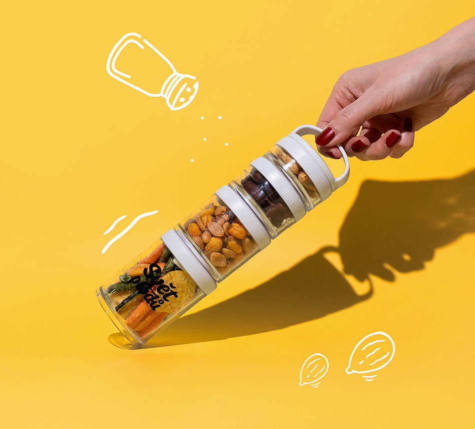 Desiatonosič Slaný