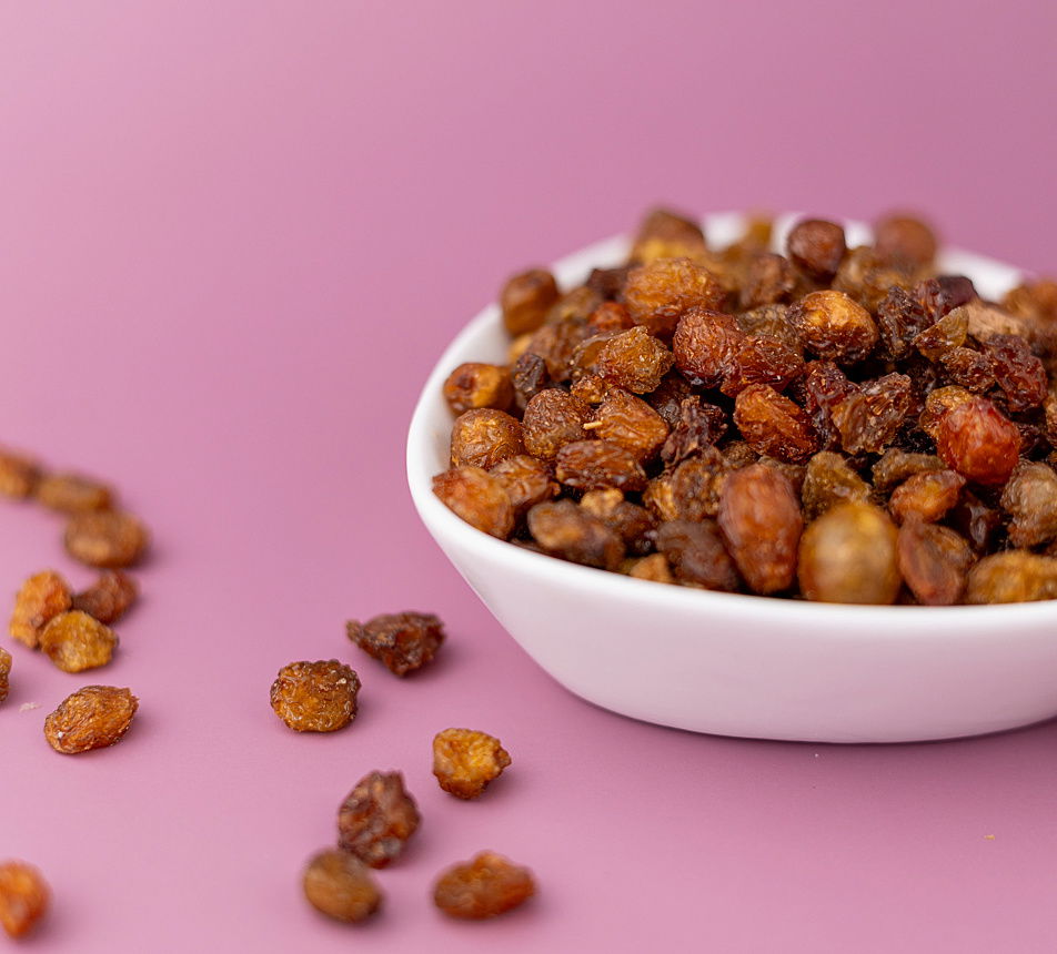 Hrozienka lyofilizované