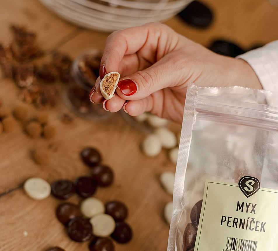 Desiatonosič Vánoční set