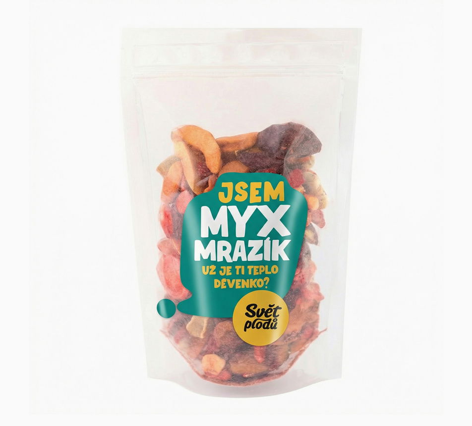 MYX Mrazík