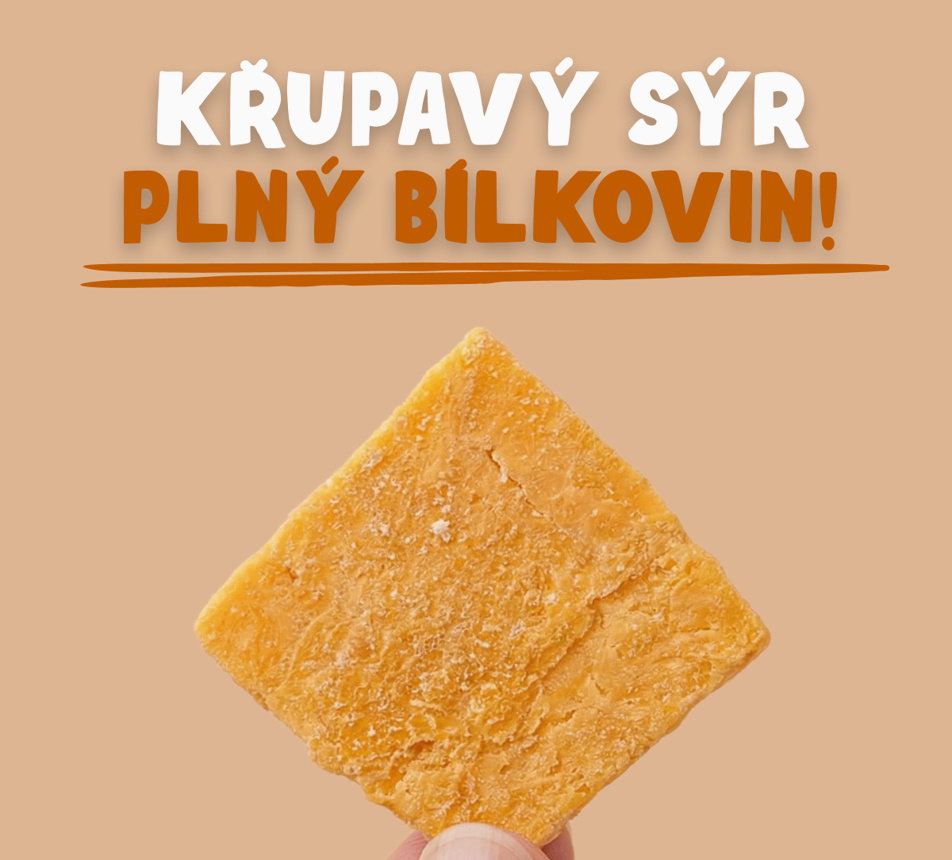 MYX Cheezy