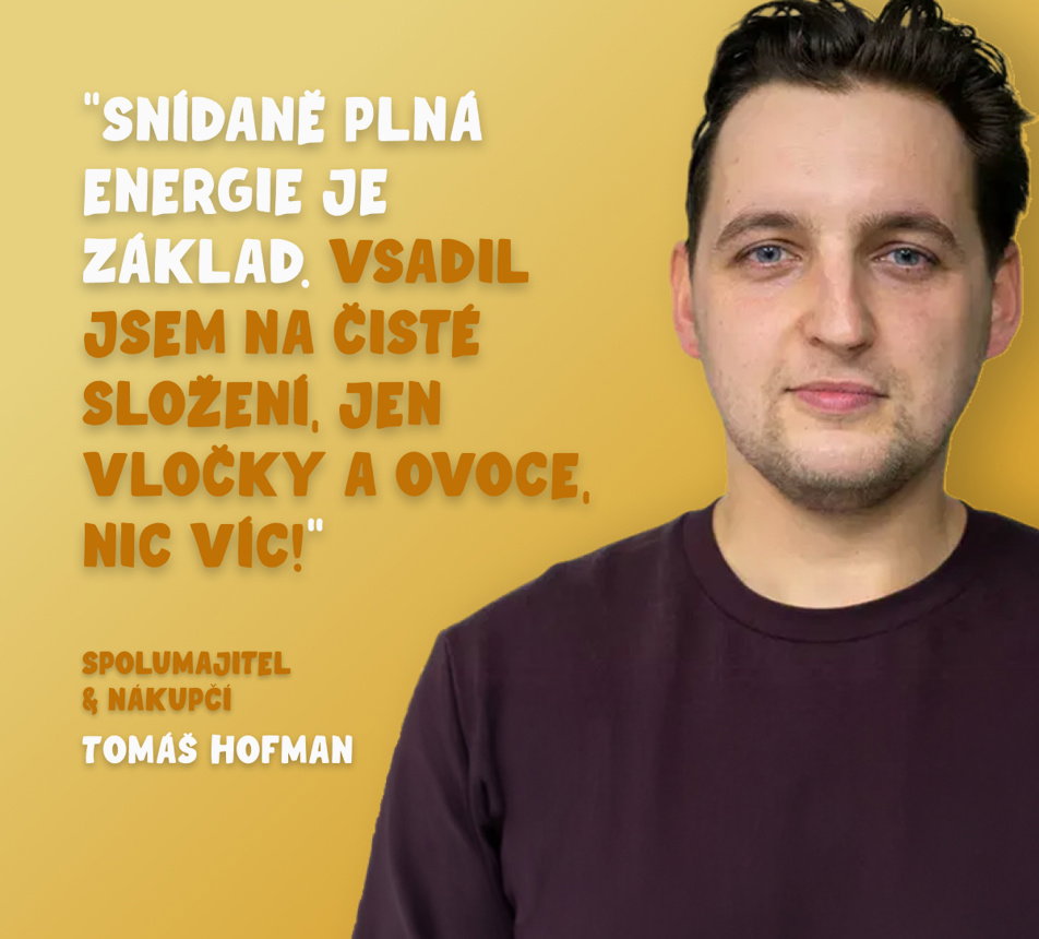 Ovesná minutová kaše mango
