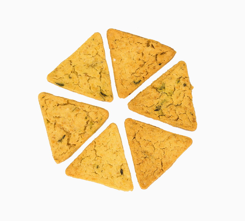 Hummus snack Frango original