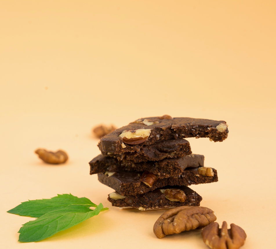 Karamelka Čokomáta