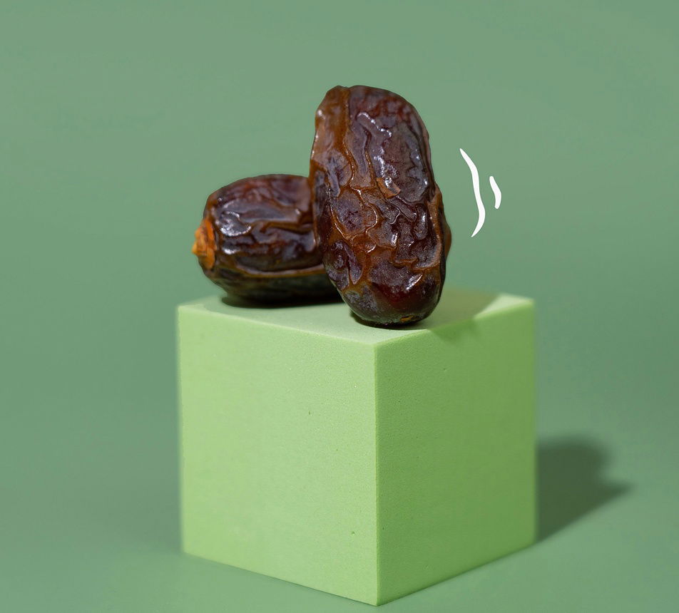 Datle Medjool 