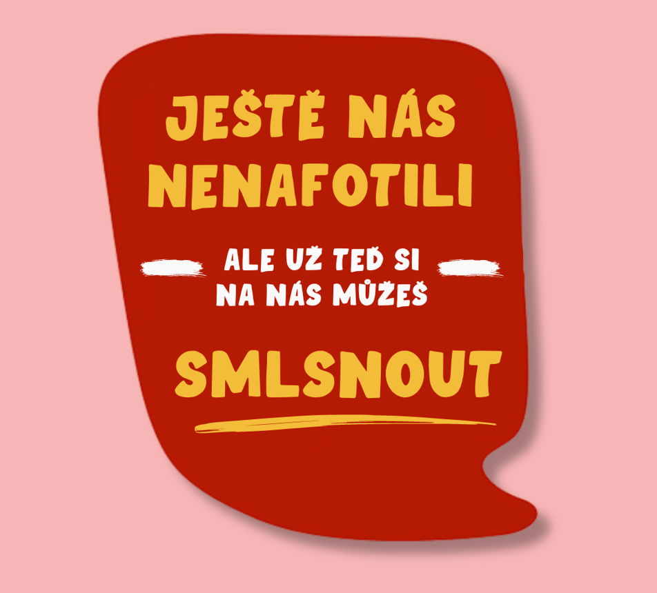 Ještě nemáme fotku
