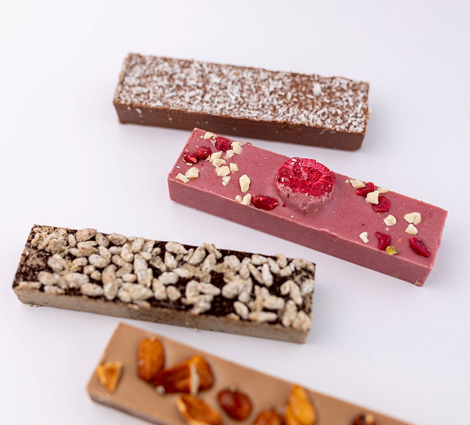 MYX Nugát 4v1 vol.2