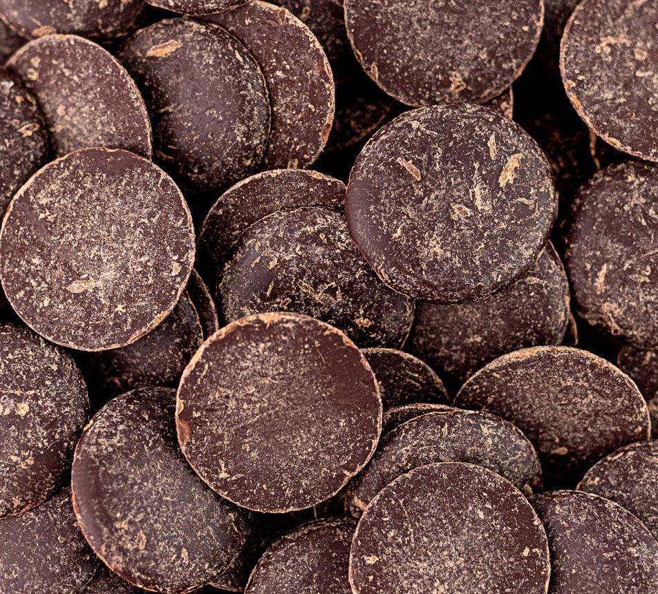 Hořká 81% čokoláda Ultra Premium