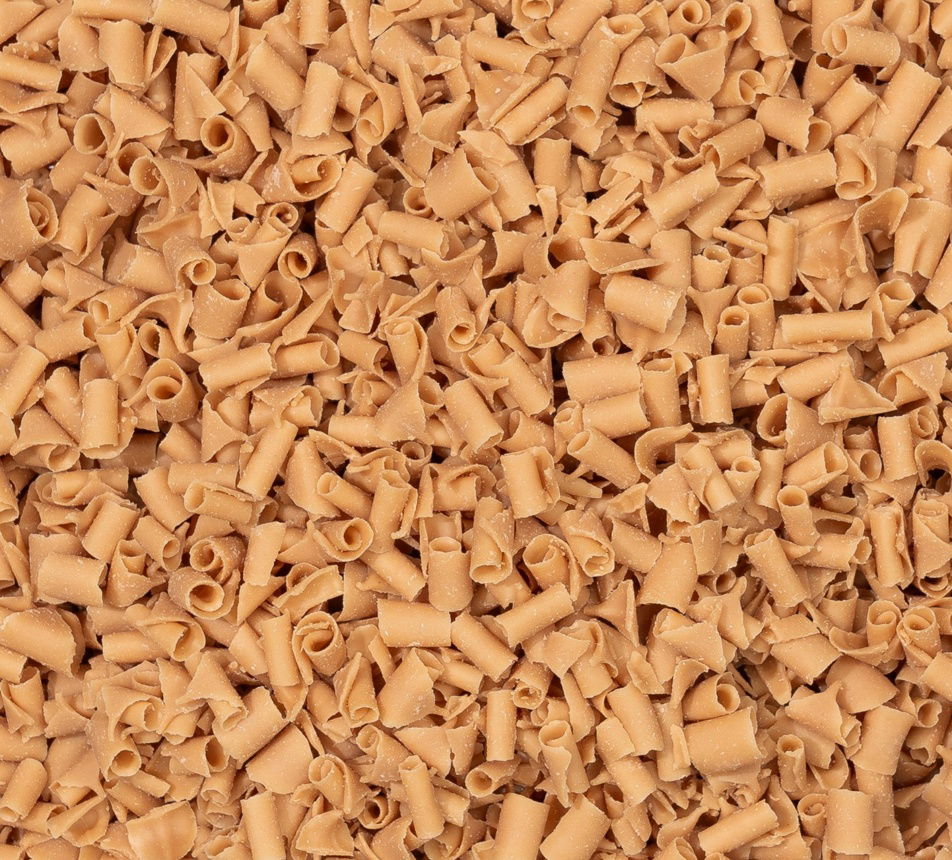 Čokohoblinky karamelové plný