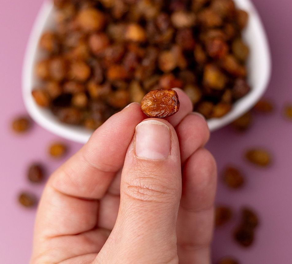 Rozinky lyofilizované