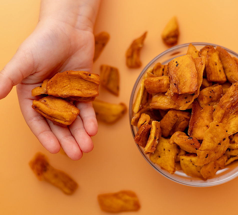 Mango Maracuja Fusion Ultra Premium