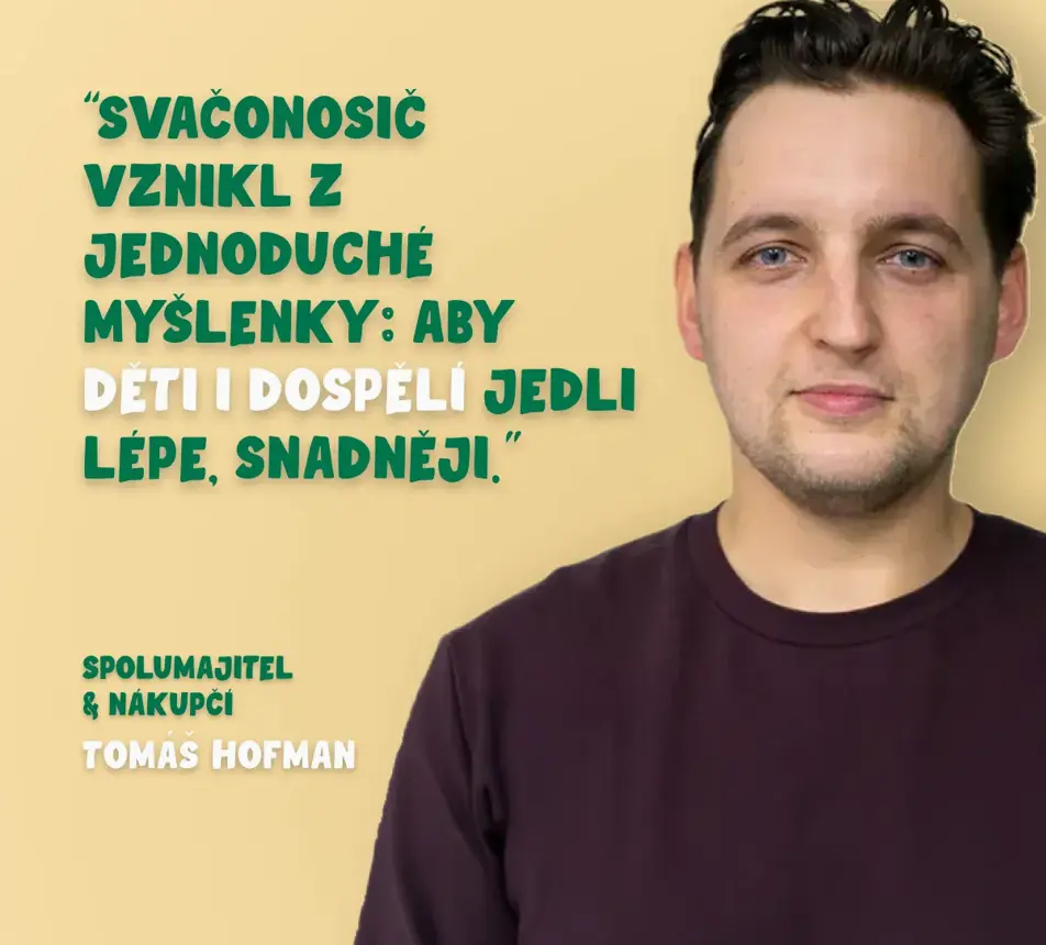 Desiatonosič Slaný 3ks