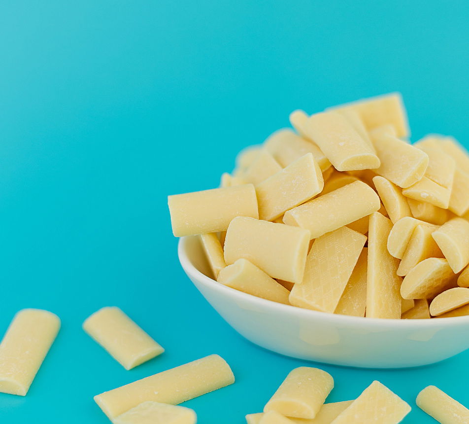 Biela 29% čokoláda