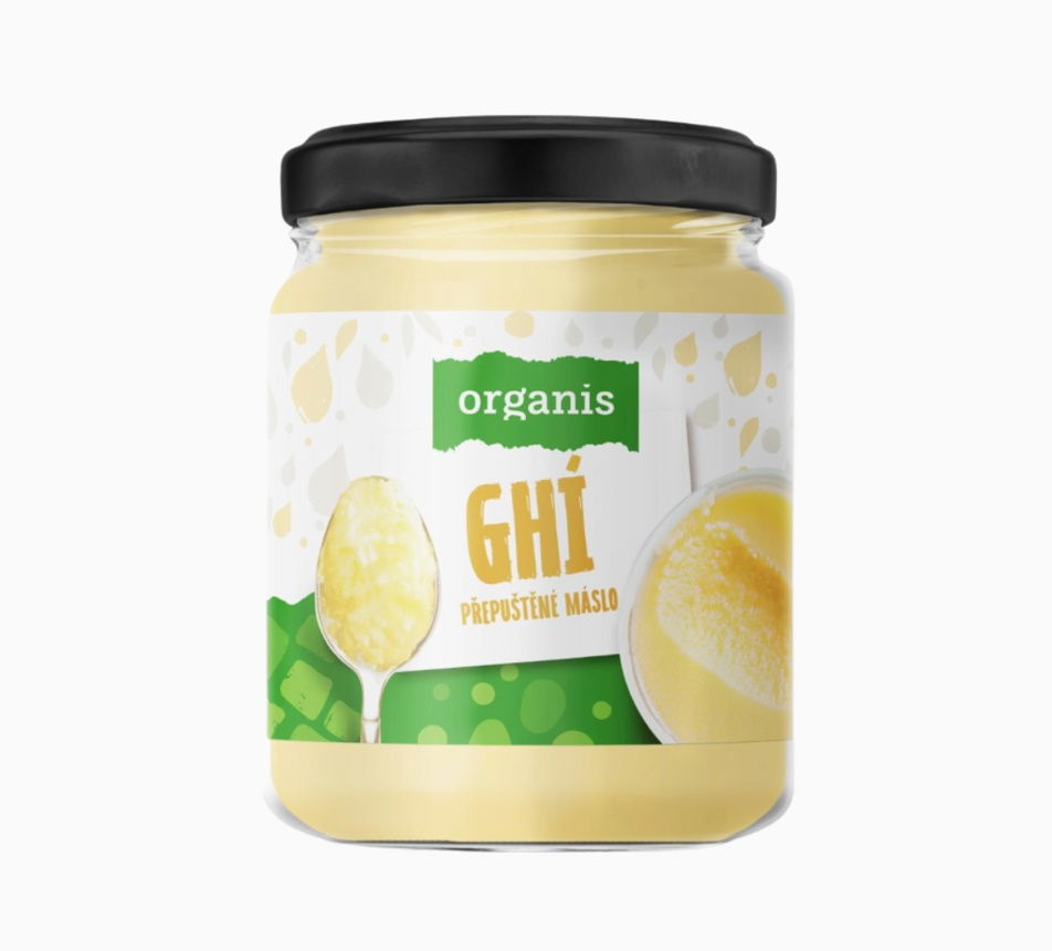 ORGANIS Ghi