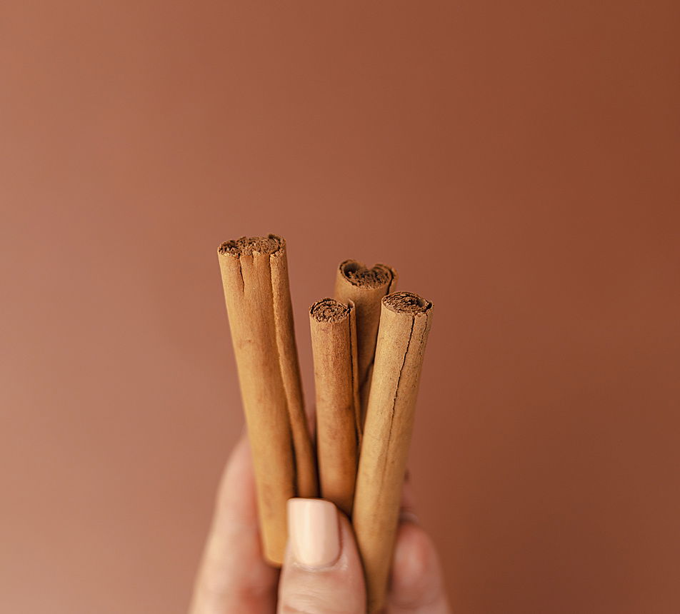 Skořice cejlonská celá Premium