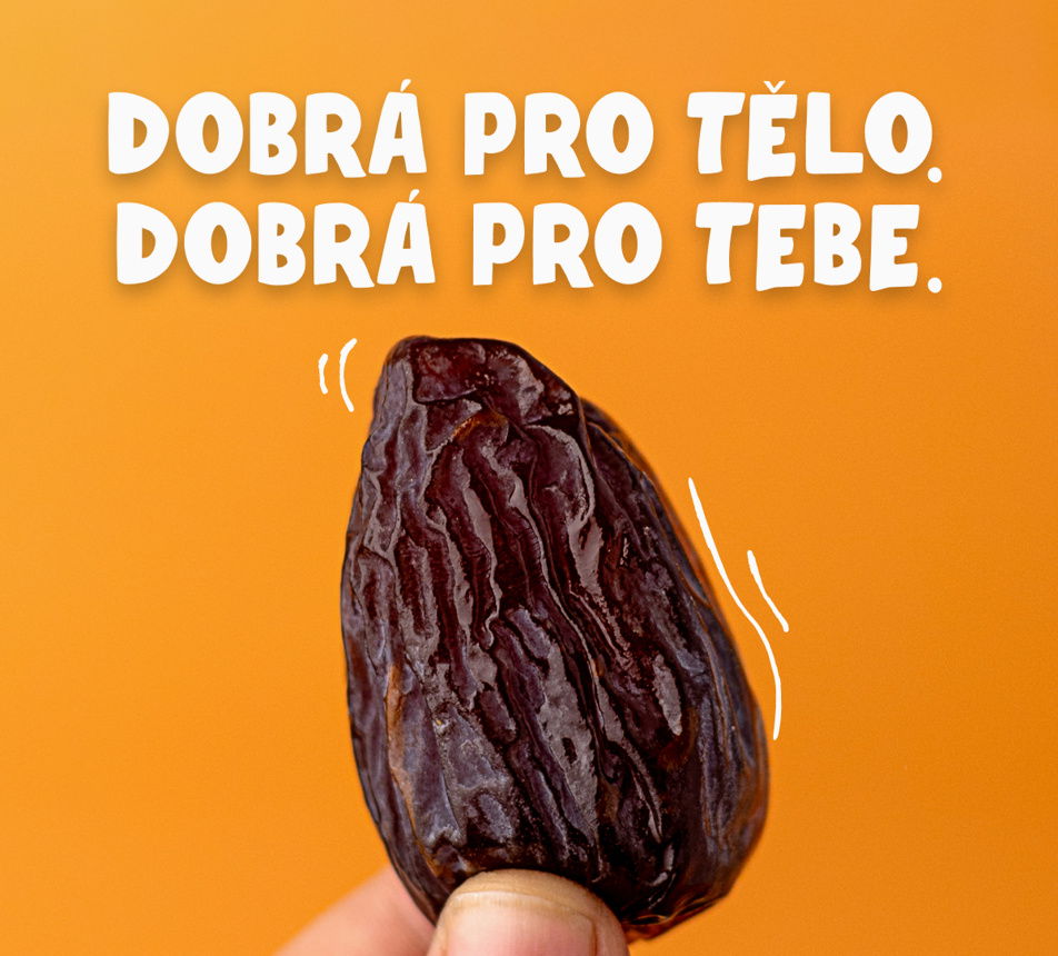 Datle Medjool Ultra Premium