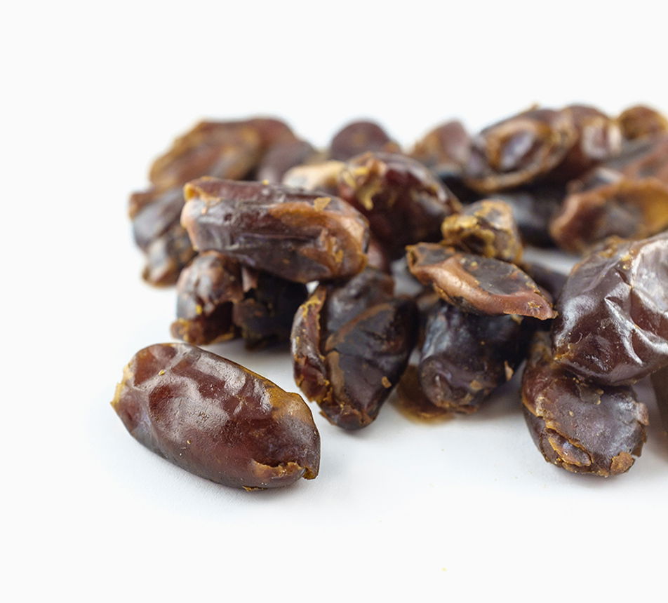 Sušené datle Sayer