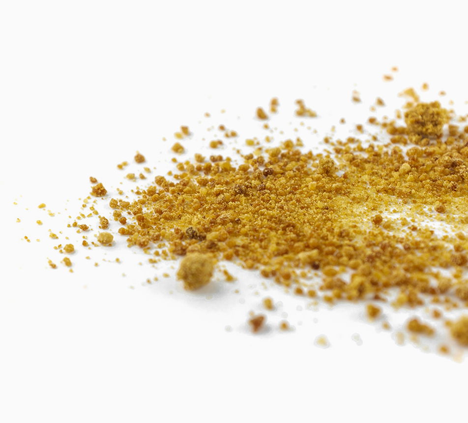 Panela - sušená třtinová šťáva 