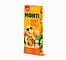 MONTI ovocná trubička jablko & mango