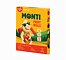 MONTI ovocná trubička mix